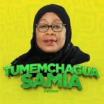 Mbosso Tumemchagua Samia