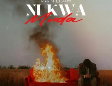 Vanillah Ni Kwa Muda
