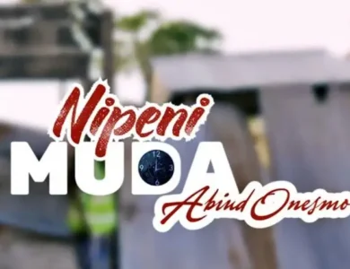 abiud onesmo nipeni muda
