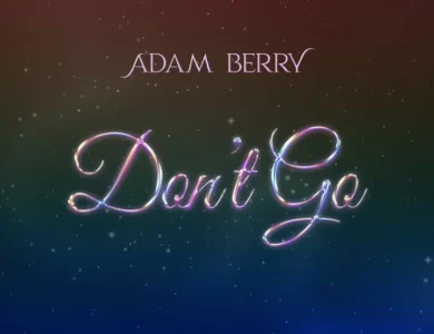 adam berry dont go