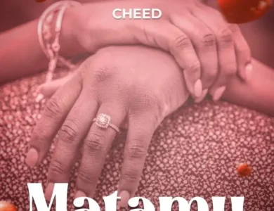 cheed Matamu