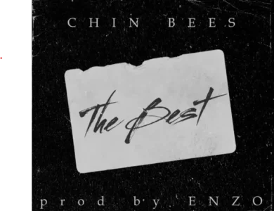 chin bees the best