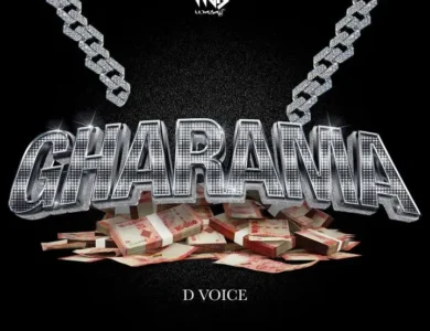 d voice gharama