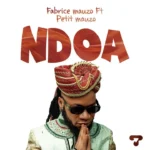 fabrice mauzo ft petit mauzo ndoa