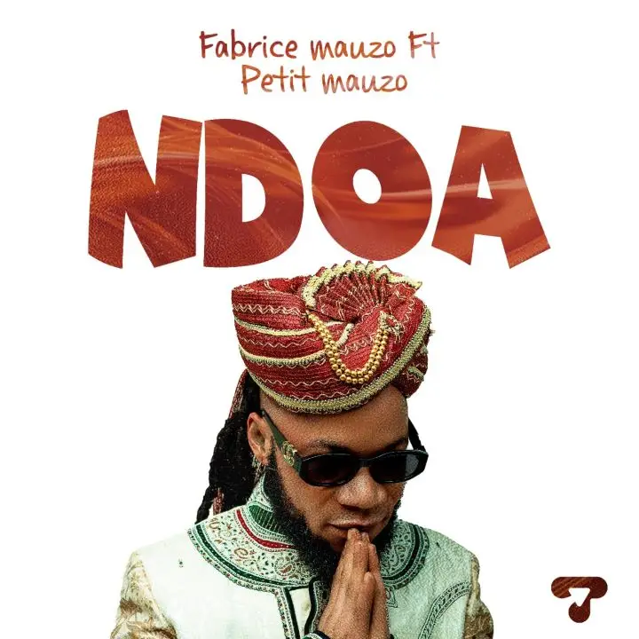 fabrice mauzo ft petit mauzo fabrice mauzo ft petit mauzo ndoa