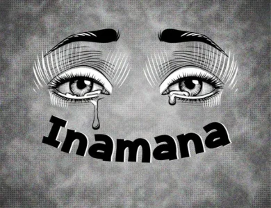 lava lava inamana