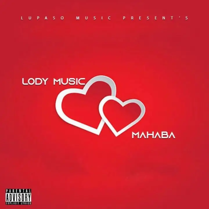 lody music mahbuba