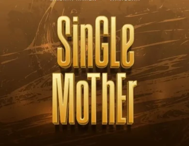 malkia karen ft vanillah single mother