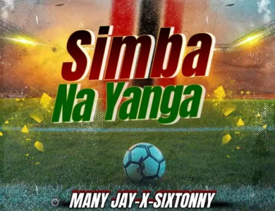 many jay x sixtonny simba na yanga
