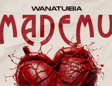 mazegele boy ft maarifa wanatuibia mademu