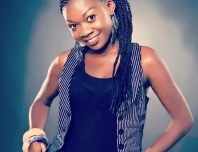 mwasiti usichoke