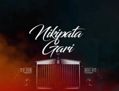 omg nikipata gari