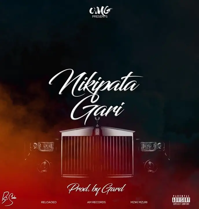 omg - nikipata gari omg nikipata gari