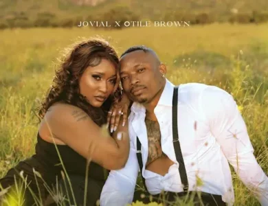 otile brown ft jovial diamonds