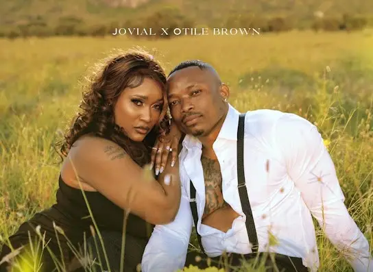 otile brown ft jovial diamonds