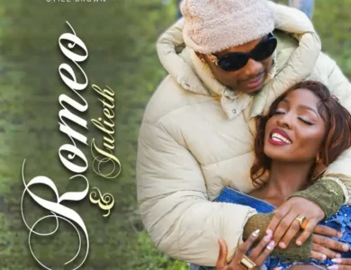 phina ft otile brown romeo julieth