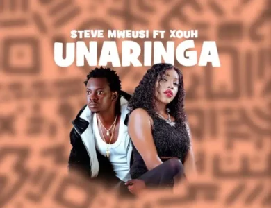 steve mweusi ft xouh unaringa