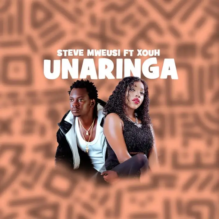 steve mweusi ft xouh unaringa