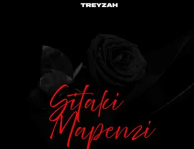 treyzah sitaki mapenzi
