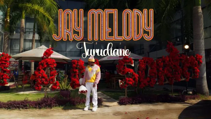 video jay melody turudiane