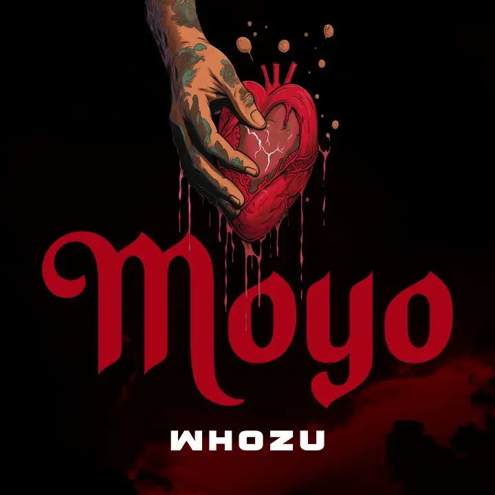 whozu moyo