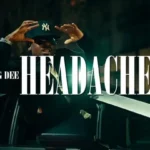 young dee headache