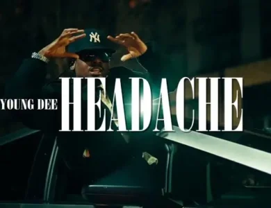 young dee headache