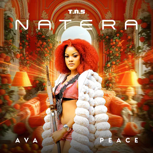 Ava Peace Natera