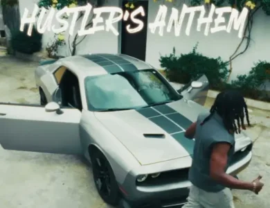 Bayanni Ft Don Jazzy Hustlers Anthem