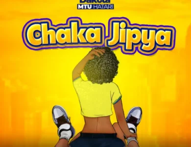 Dakota Mtu Hatari – Chaka Jipya