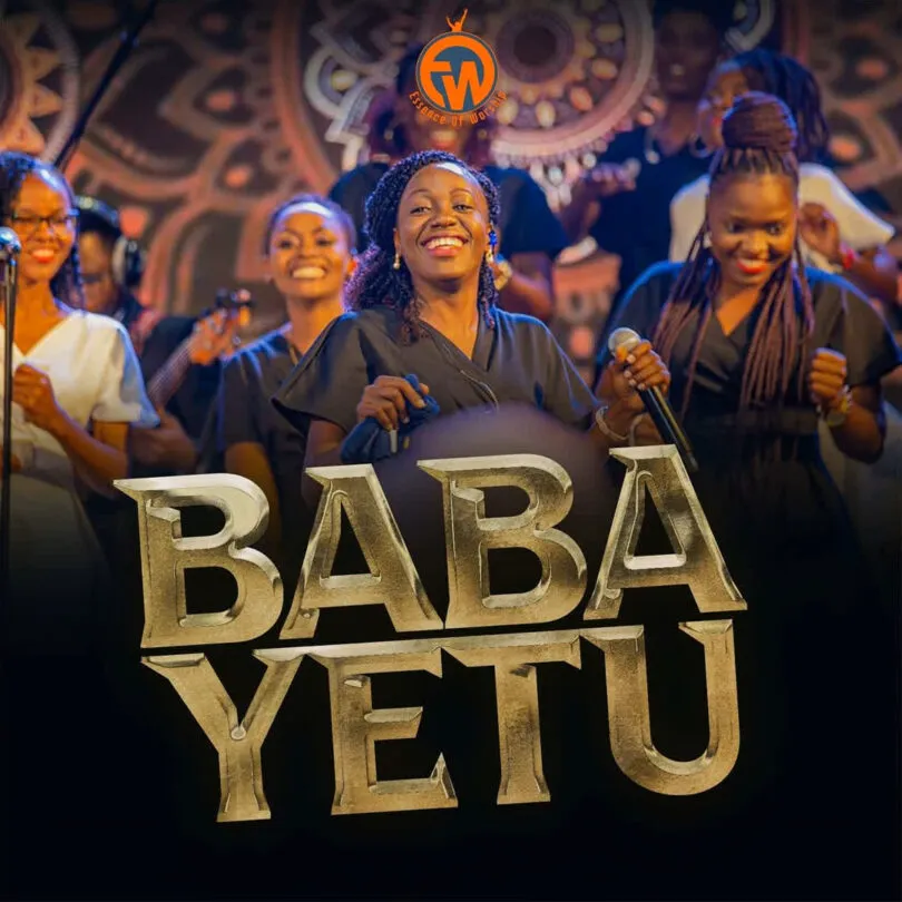 ESSENCE OF WORSHIP Baba Yetu Live