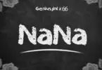 Genius Jini X66 Nana