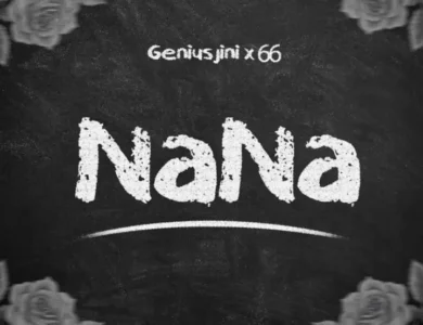 Genius Jini X66 Nana