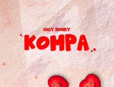 Gigy Money Kompa