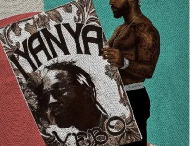 Iyanya Yebo