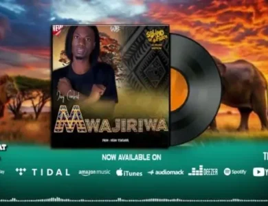 Jay Combat Mwajiriwa
