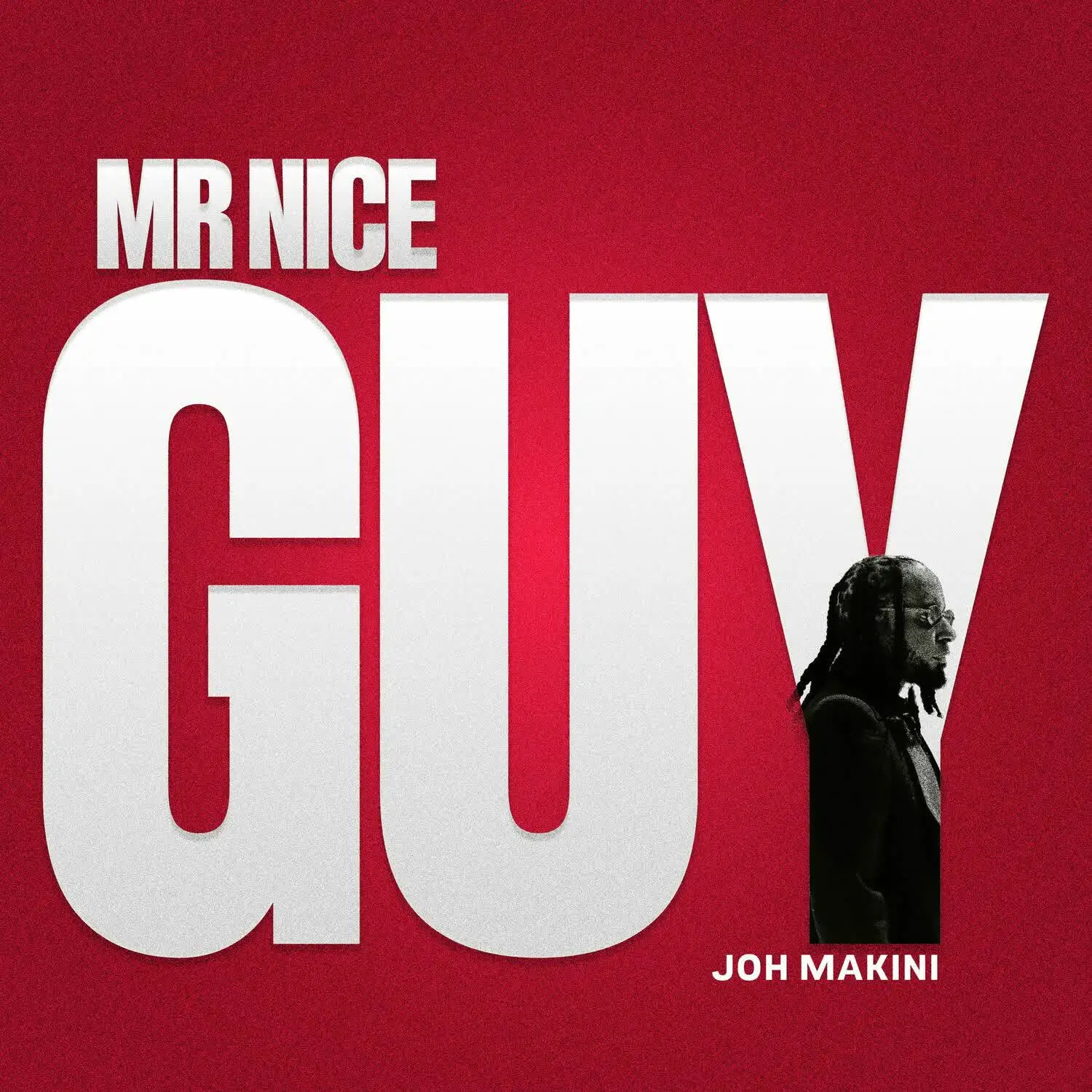 joh makini - mr nice guy Joh Makini Mr Nice Guy