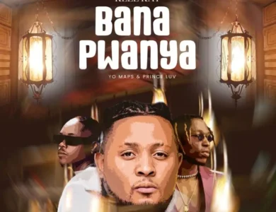 Kell Kay Bana Pwanya