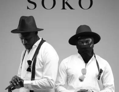 King Kaka Ft Scar Mkadinali Sewersydaa Soko