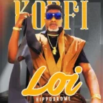 Koffi Olomide Loi Hippodrome