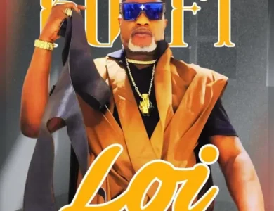 Koffi Olomide Loi Hippodrome