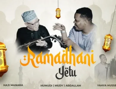 Manara Crew Ramadhani Yetu