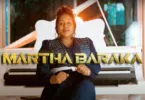 Martha Baraka Neno Video