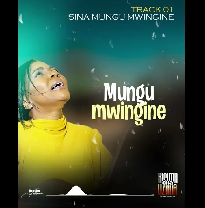 Sina Mungu Mwingine