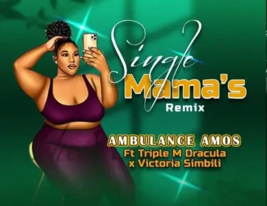 Single Mamas Remix