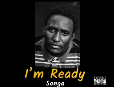 Songa Im Ready