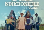 The Unveiled ft Lil Eliana Ndikhokhele