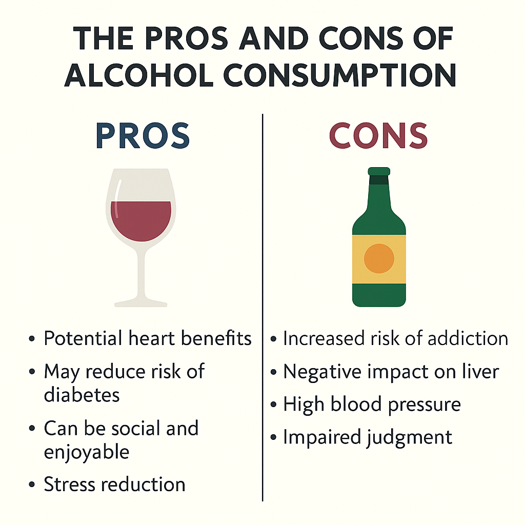 alcohol