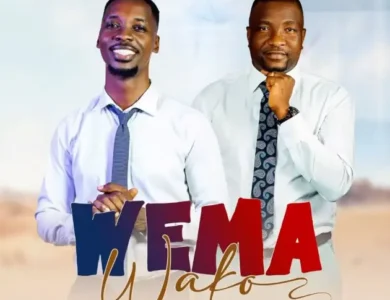 asagwile wema wako