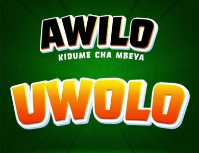 awilo wa mbeya uwolo